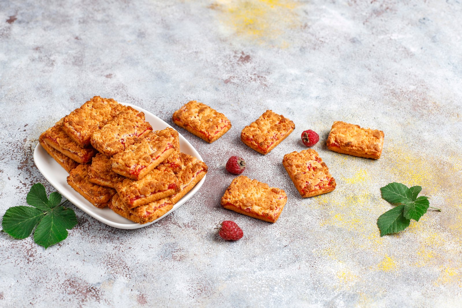 Protein Snacks