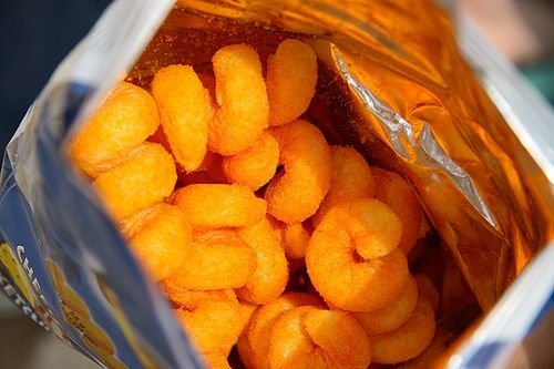 Ready-to-Eat Snack Foods