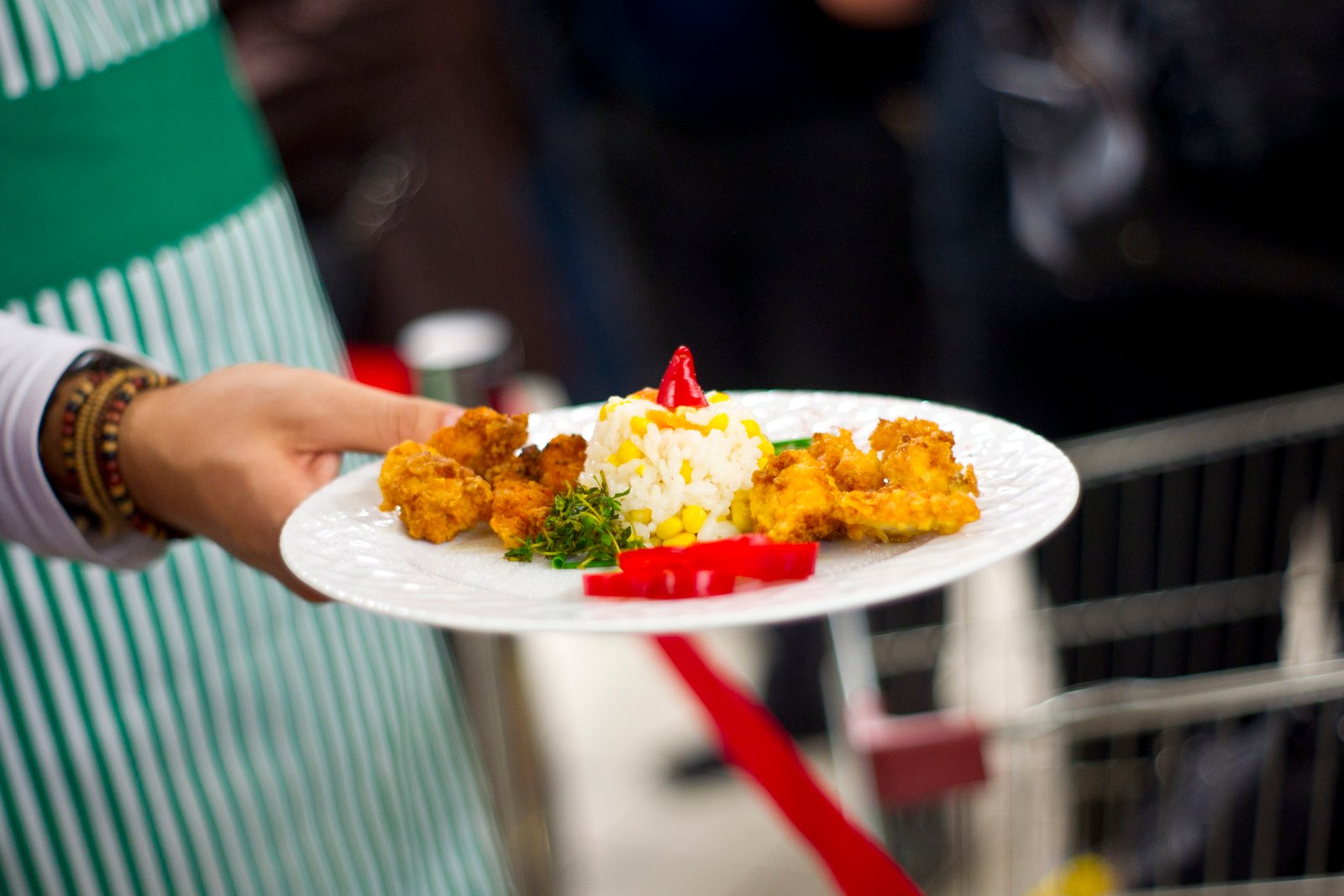 QSR & Food Service