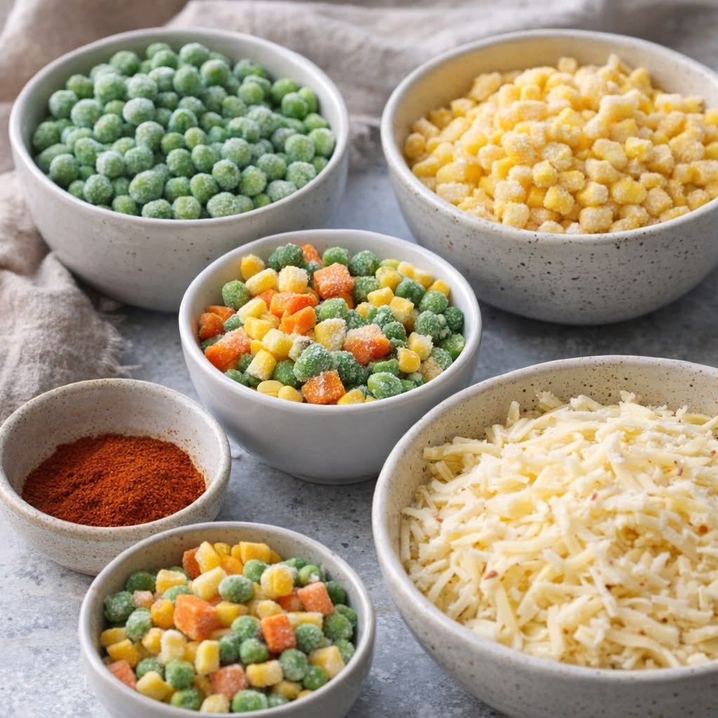 Frozen Foods