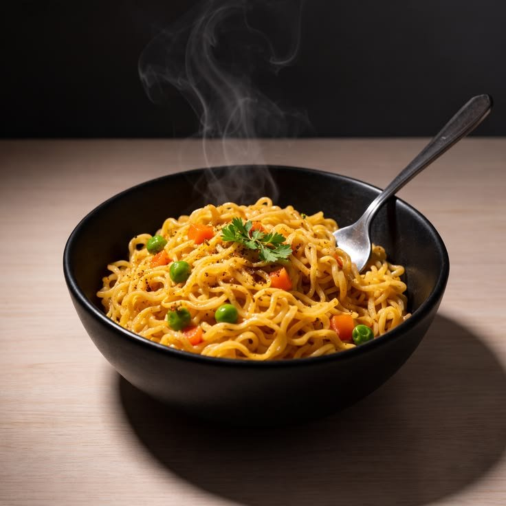 Instant Food Products