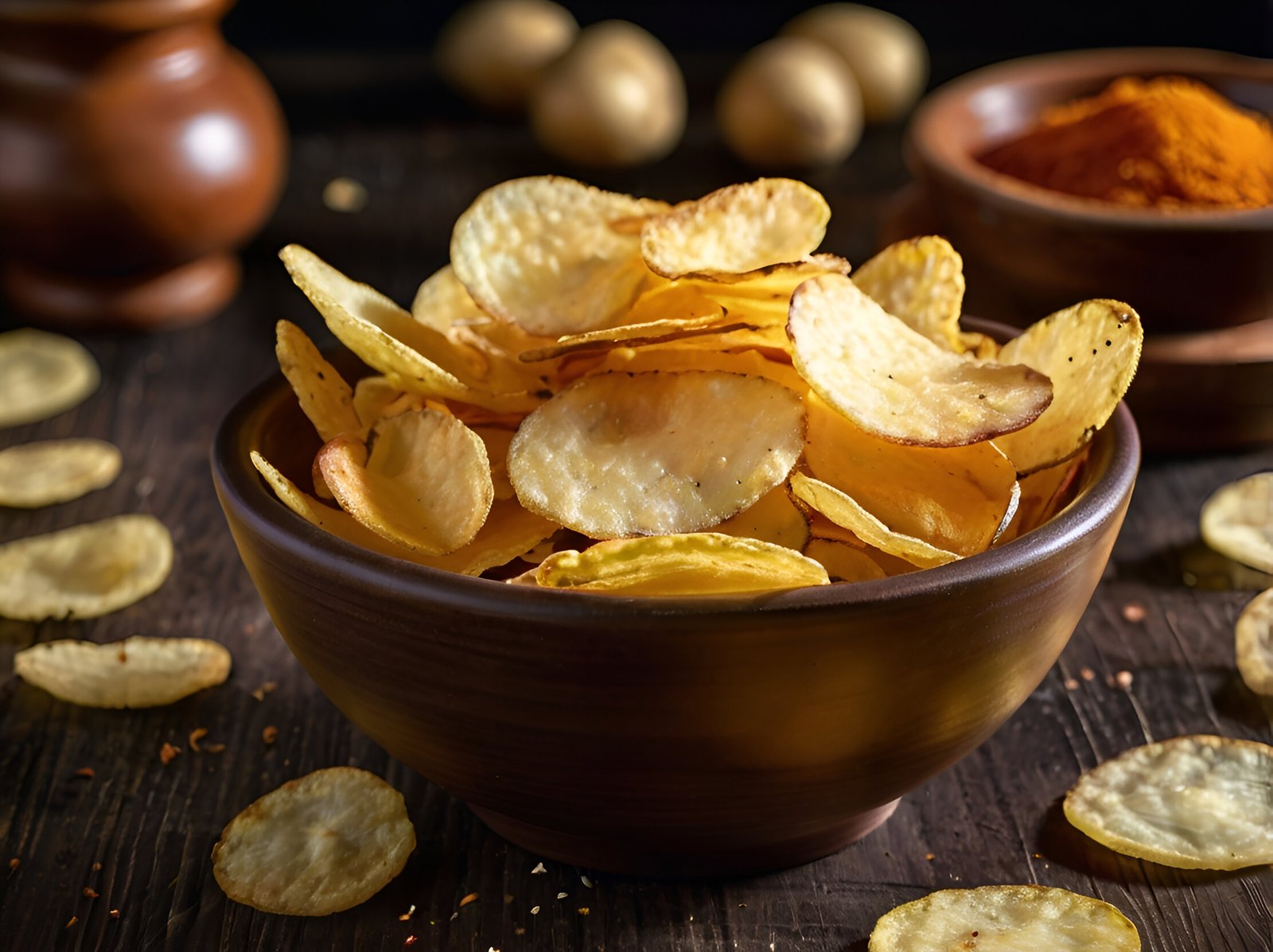 Potato Chips