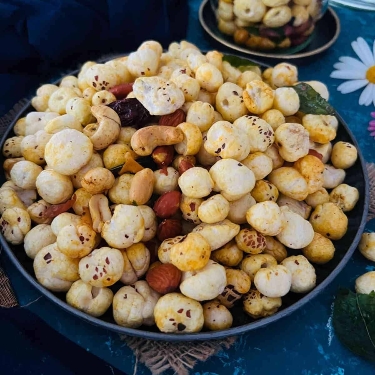 Healthy Snack Products