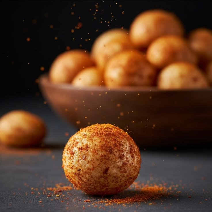 Ready-to-Eat Snacks