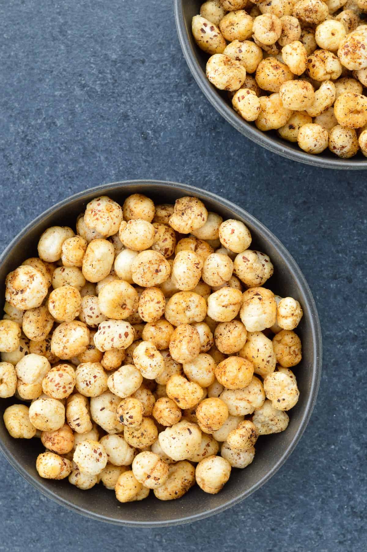 Roasted Makhana