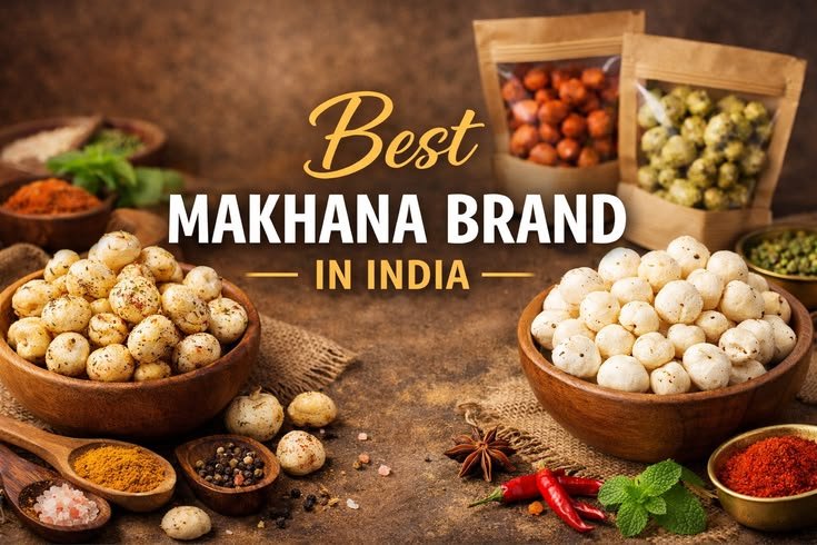 Wellness Food Brands