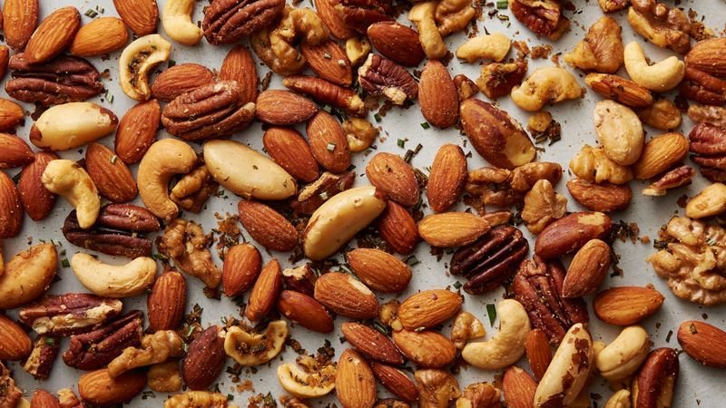 Roasted Peanuts