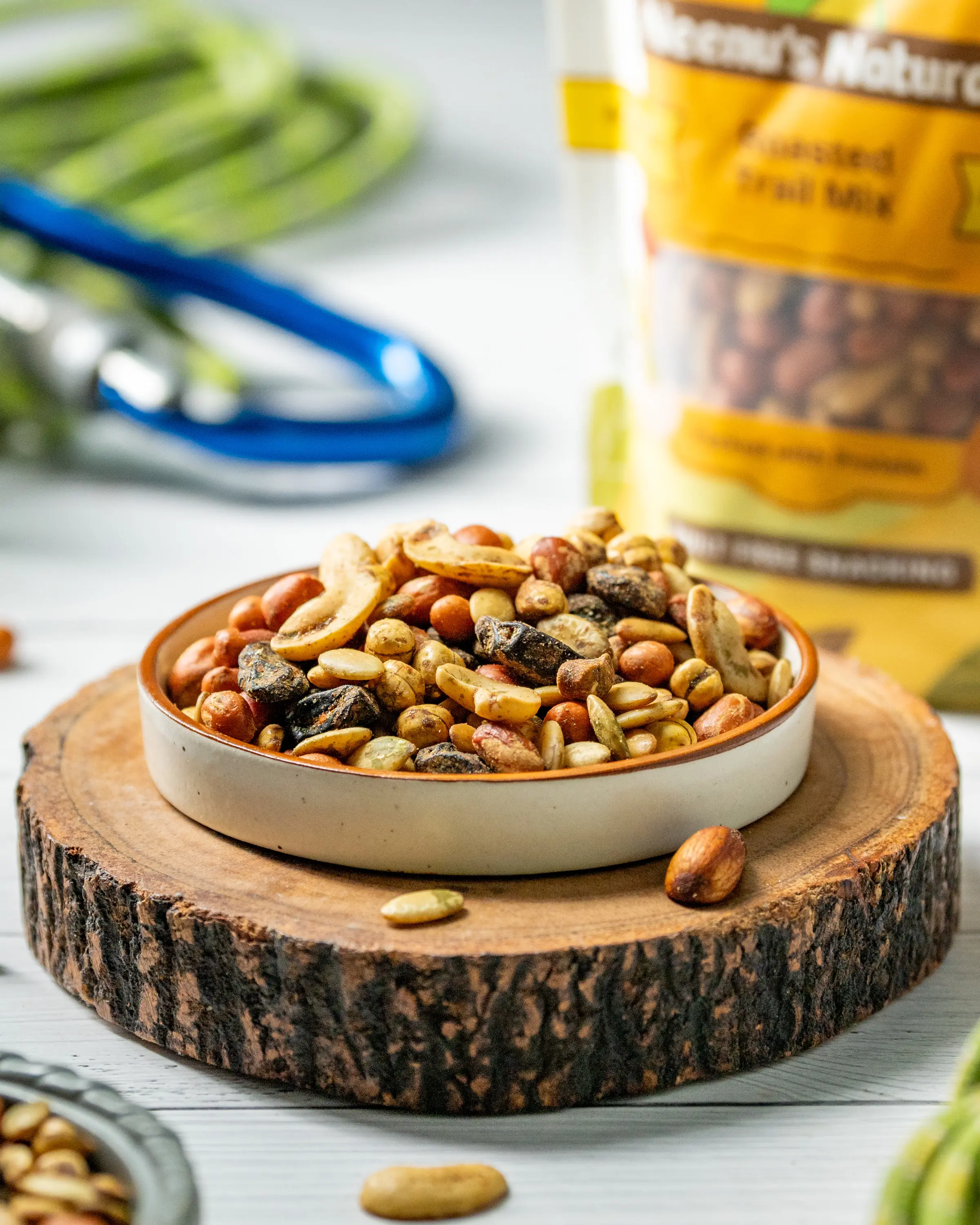 Trail Mix Products