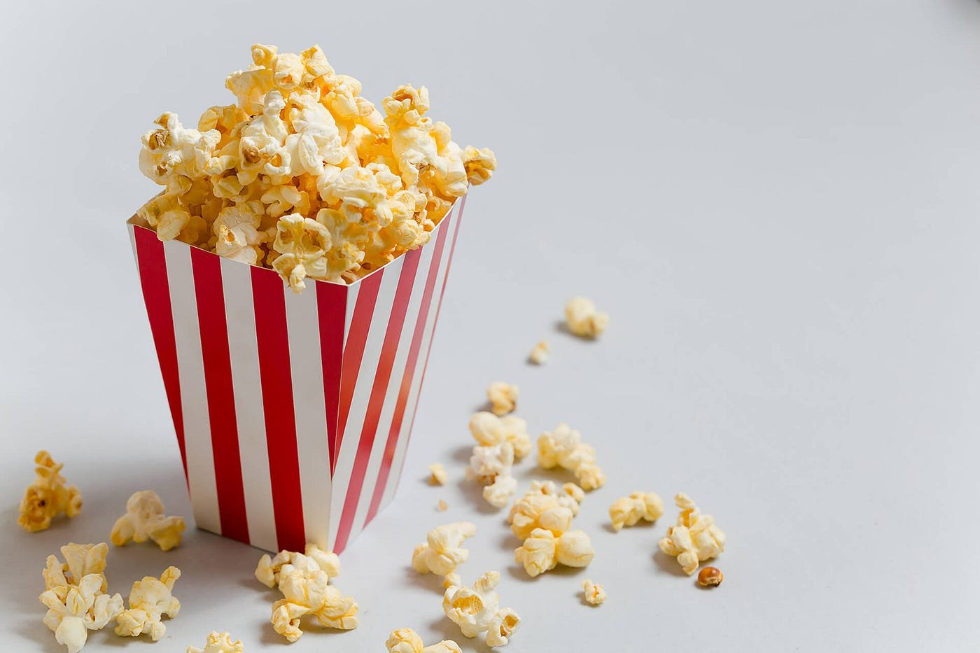 Event & Entertainment Snack Products