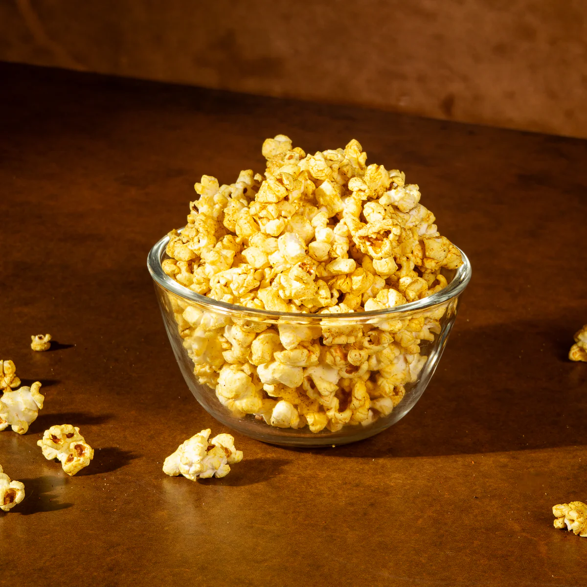 Export-Oriented Snack Products