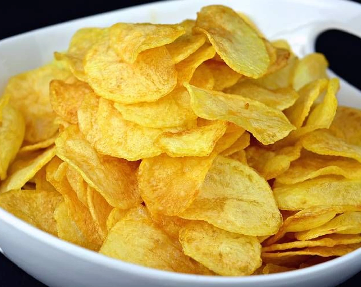 Baked Chips