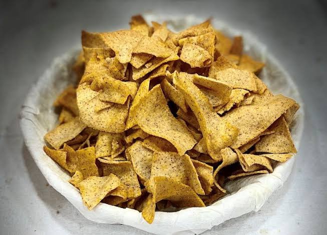 Multigrain Chips