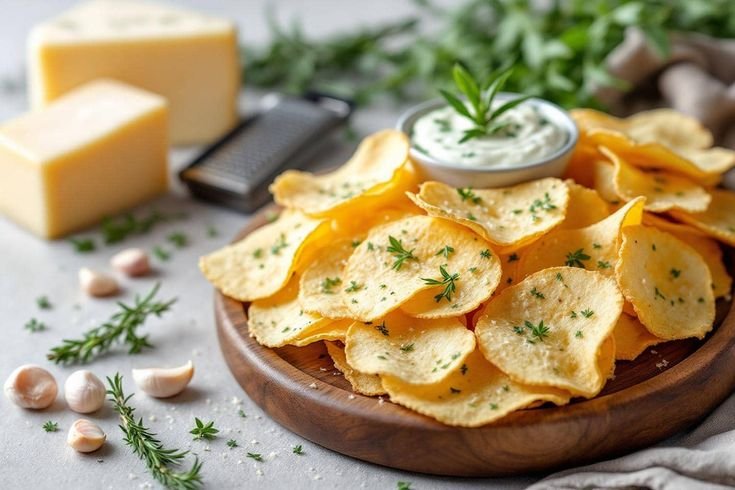 Potato Chips