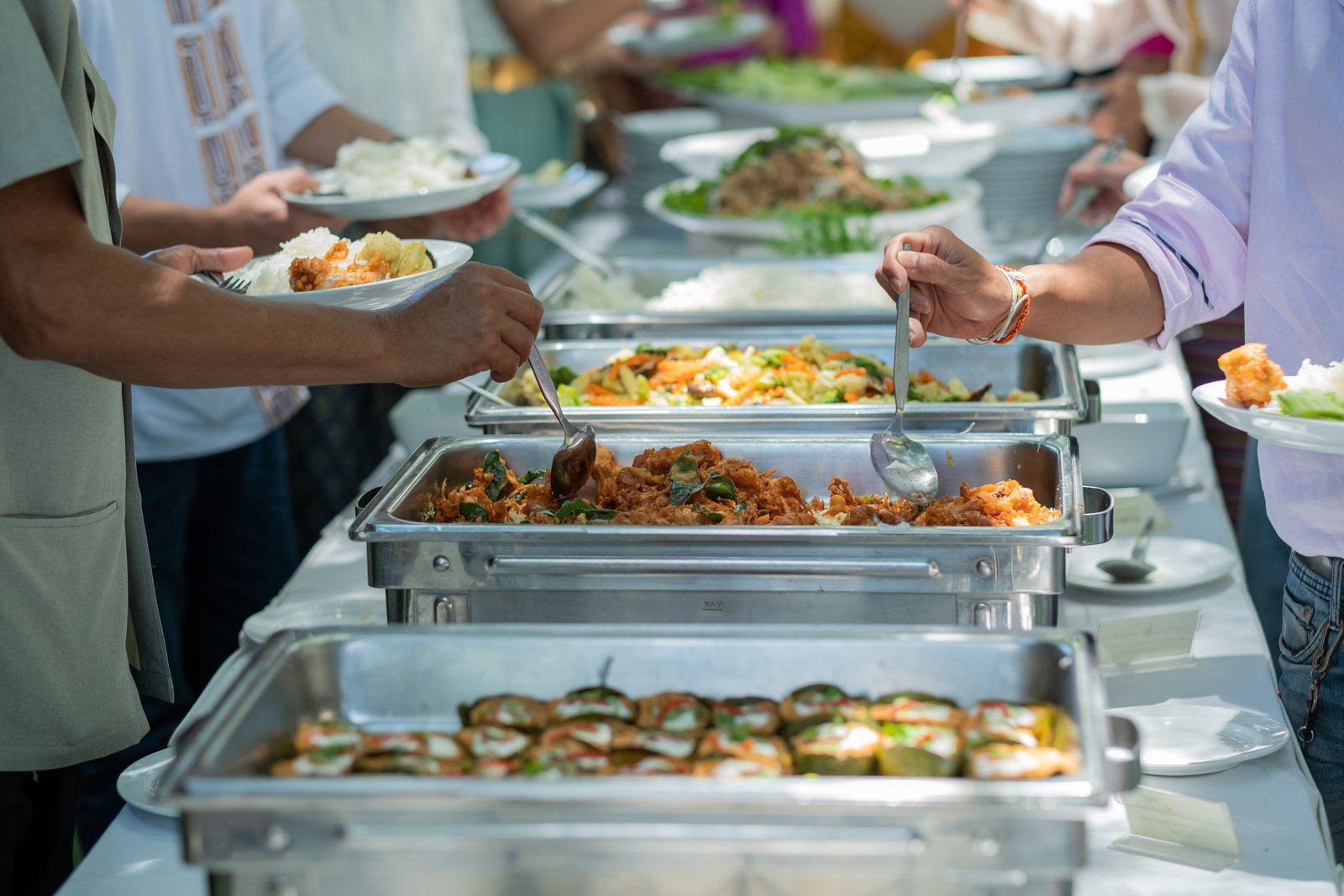 Catering Services