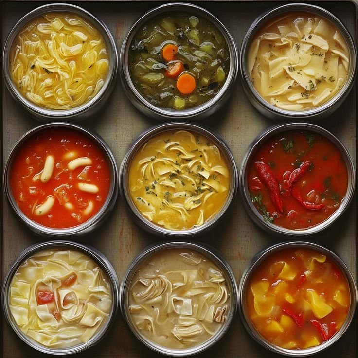 FMCG Food Brands