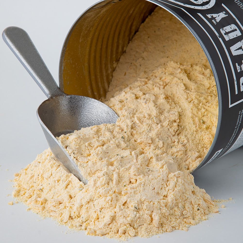 Ready-to-Cook Food Products